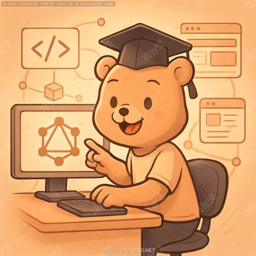 GraphQL Federation: 마이크로서비스 아키텍처에서의 GraphQL