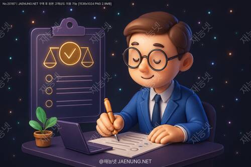 🔥 기업 윤리 강령 작성 가이드 🔥