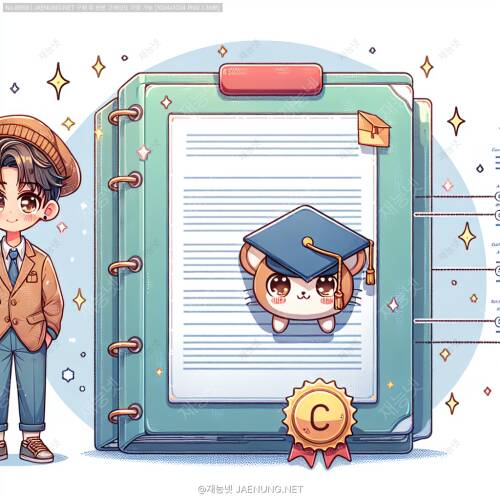 🎓 학술 글쓰기의 비밀병기: 비판적 평가와 객관성 유지하기 🔍