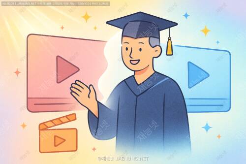 🎬 비디오 페이드 효과: 부드러운 전환의 세계로 떠나볼까요? 🌈