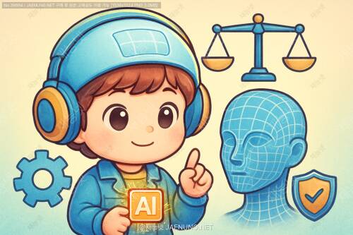 🤖 정보 윤리와 AI 시스템의 편향 제거를 위한 공정성 알고리즘: 더 나은 인공지능을 만드는 기술
