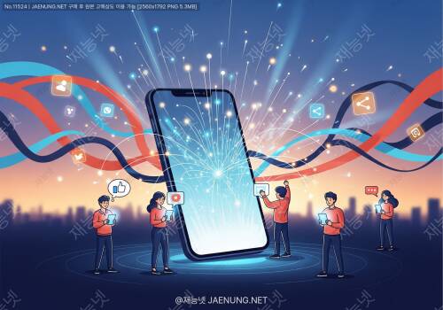 실시간 마케팅으로 바이럴 효과 폭발시키기! 🚀💥