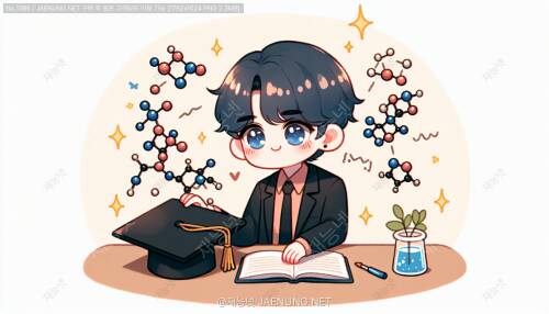 본의 충돌 이론과 분자 구조 연구 🧪🔬