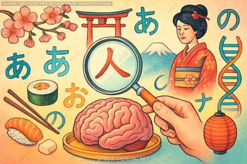 일본어와 일본 문화의 깊은 연관성: 언어 속에 숨겨진 문화적 DNA 해부하기 🇯🇵