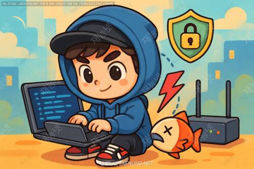 🛡️ ARP 스푸핑 공격의 모든 것과 네트워크 보안 강화 전략 🔐