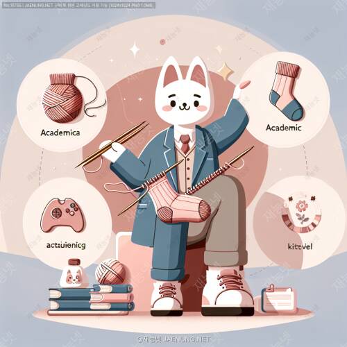 🧶 손뜨개 양말의 마법: 완벽한 뒤꿈치 뜨는 법 마스터하기 🧦