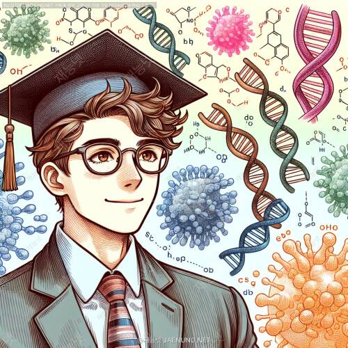 비히스톤 크로마틴 단백질의 기능적 다양성 🧬🔬