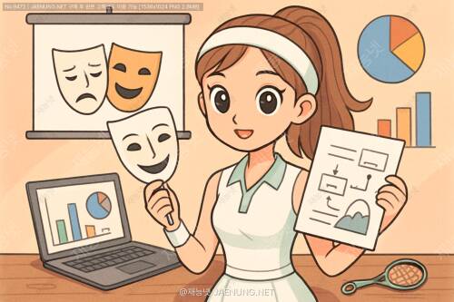 프리젠테이션 시나리오 작성: 스토리텔링의 힘을 활용하는 방법 🎭📊