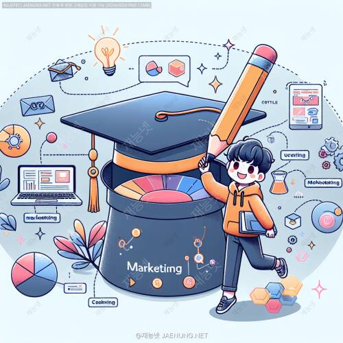 📱 모바일 마케팅 A/I 활용 전략: 미래를 선도하는 스마트한 접근법 🤖