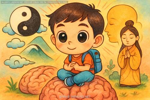성(性): 인간 본성의 철학적 탐구와 동양사상에서의 이해
