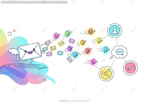 이메일 마케팅과 바이럴 전략의 환상적인 결합! 💌🚀