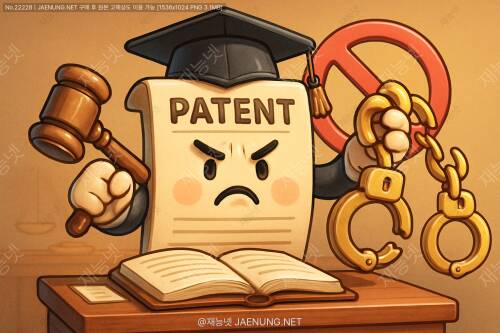 특허권 행사의 한계: 권리남용 법리 💼⚖️