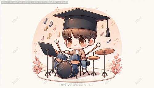 🥁 드럼 필인 테크닉: 곡의 긴장감을 높이는 방법 🎵