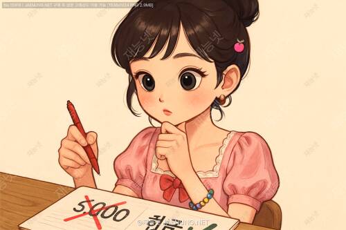 숫자 표기법 통일하기: 아라비아 숫자 vs 한글 표기, 어떻게 써야 맞을까? 🔢✍️