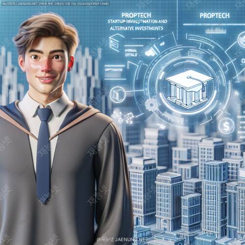 🏢 프롭테크 스타트업 투자 가이드: 2025년 부동산 기술 혁신에 돈 벌 기회 총정리 🚀