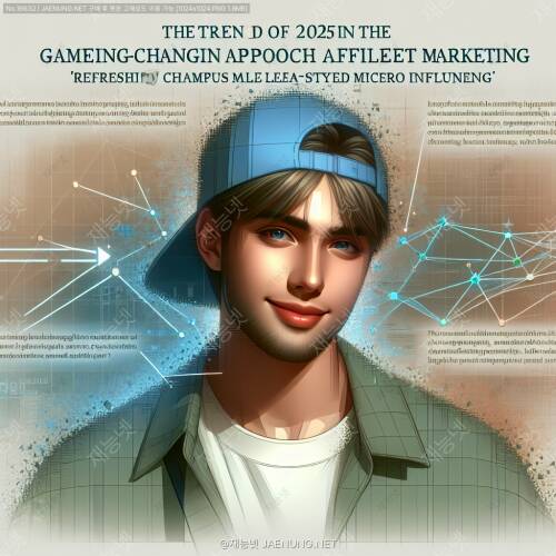 2025년 트렌드! 제휴마케팅의 게임체인저, 마이크로 인플루언서 전략 완벽 가이드 🚀