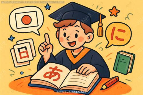 🇯🇵 일본어 학습 동기부여 끝판왕! 2025년 트렌드 학습법으로 일본어 마스터하기 🇯🇵