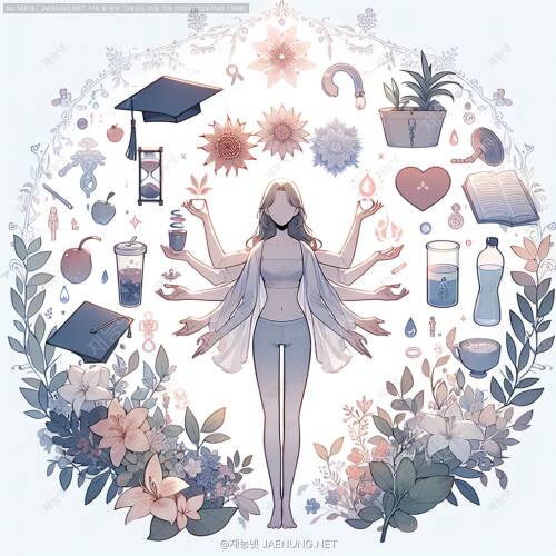 🧘‍♀️ 요가로 실제 키가 커질 수 있을까? 🤔