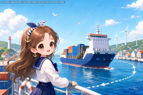 🚢 숏시 쉬핑(Short Sea Shipping)