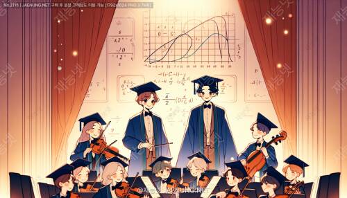 🎻🎺🥁 오케스트라의 음향을 최적화하는 데 미적분학이 어떻게 사용될까?