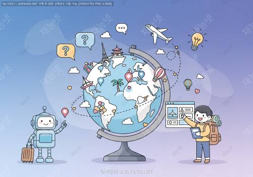 🧳 여행 테크 플랫폼: 개인화된 여행 추천이 관광 산업을 어떻게 변화시킬까? 🌍