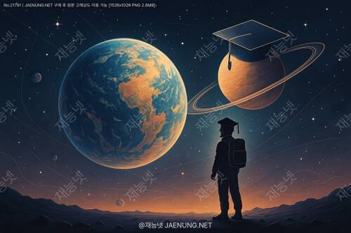 🪐 외계행성 탐사: 새로운 지구를 찾아서! 우주 속 제2의 고향을 향한 인류의 여정 🚀