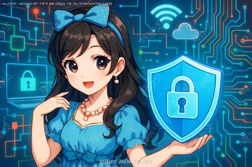 🔐 네트워크 보안 기술 및 프로토콜 완전정복 🔐