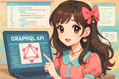 GraphQL API 설계 및 구현 방법론 🚀