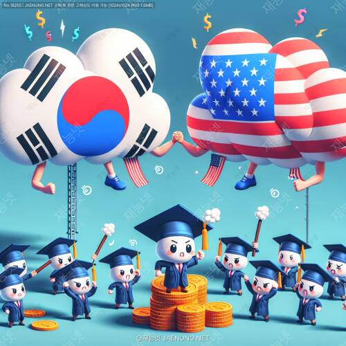 🇰🇷 vs 🇺🇸 주식시장 대격돌! 한국만의 독특한 투자 접근법 완전정복 💰