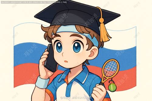 러시아어 전화 비즈니스 회화 필수 표현 마스터하기 🇷🇺📞💼