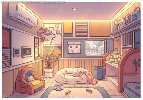 🏨 애견호텔의 방음과 온도 제어 구조: 반려견의 안락함을 위한 건축 설계의 모든 것