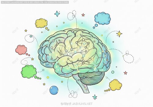 뇌의 기본 상태 네트워크: 휴식 시 뇌 활동의 중요성 🧠💤
