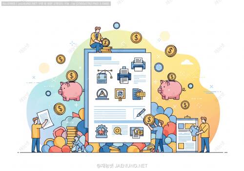 💰 홍보물 제작 비용 최적화와 예산 관리 전략