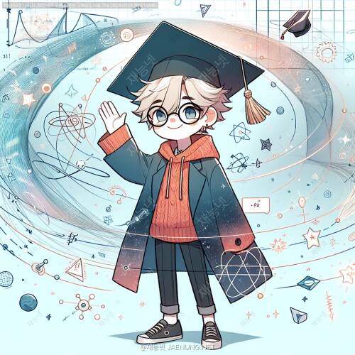 대기권 뮤온: 특수상대성이론의 살아있는 증거 🌠🔬
