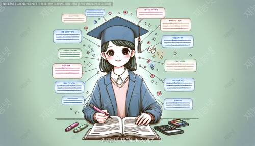🔍 자소서 키워드 선정: 직무기술서 분석하기 🔎