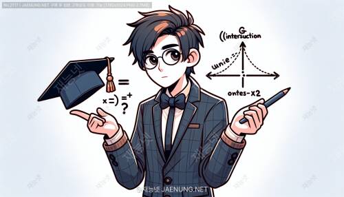 합집합 VS 교집합: 일상 상황 설명에 어느 개념이 더 자주 쓰일까?