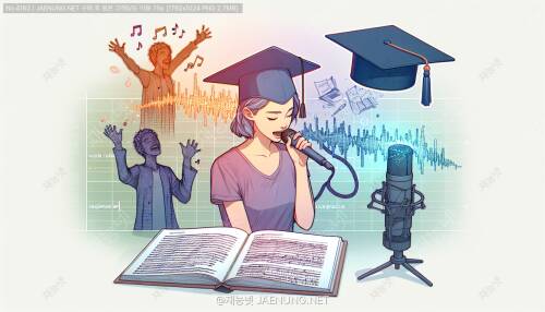 성우의 발성 훈련: 공명 연습의 세계로 오신 것을 환영합니다! 🎙️🔊