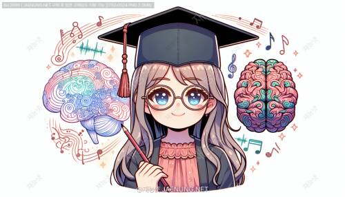 🔊 소리를 통한 뇌파 조절: 바이노럴 비트와 뇌 기능