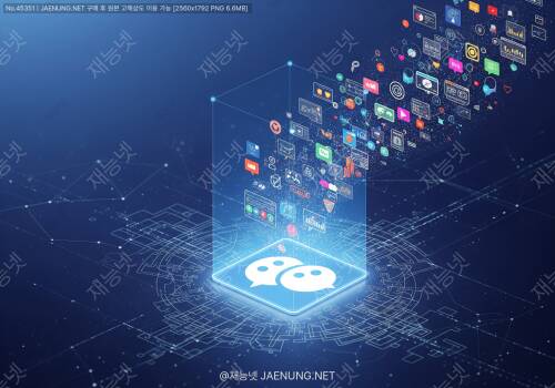 중국 소셜미디어와 위챗 WeChat 마케팅 전략 완벽 가이드 🚀