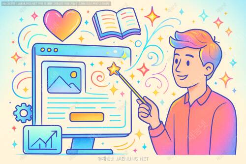 사용자 마음을 훔치는 마법, 사용자 중심 디자인(UCD) 완전 정복 가이드 🚀