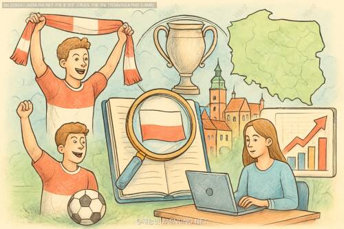 🎯 유로 2012: 축구, 마케팅, 그리고 폴란드의 재발견