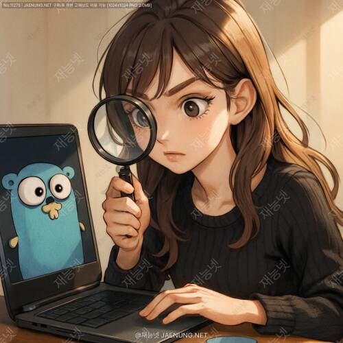 Go 언어에서의 메모리 누수 탐지와 해결 🕵️‍♂️💻