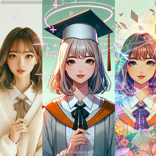주식 시장 분석: 트렌드를 읽는 수학의 마법 🧙‍♂️📊