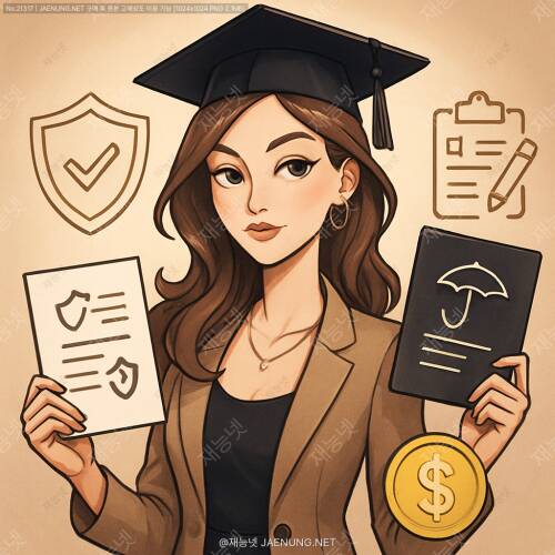 보험 계약 부활 vs 신규 가입: 효율적인 보장 공백 해소 방법과 비용 분석 💰
