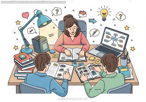 과제 분석 기법과 효과적인 학습 목표 설정 🎯📚