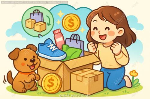📦 합배송, 어떤 경우에 유리할까?