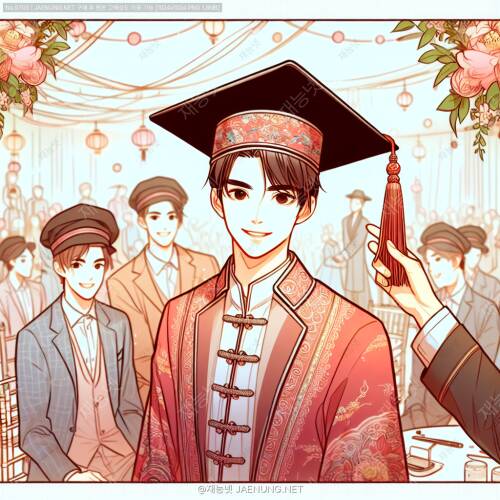 🎎 중국 전통 결혼식의 의례와 현대적 변화 🎎