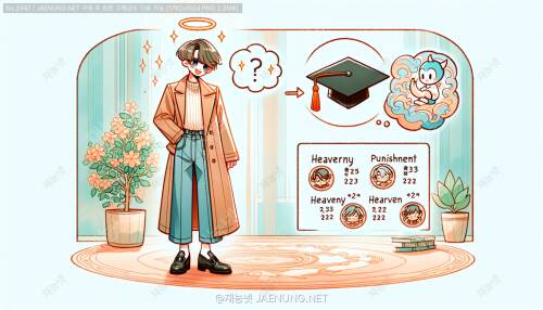 사주 속 천형(天刑)과 천기(天奇)의 의미 🔮