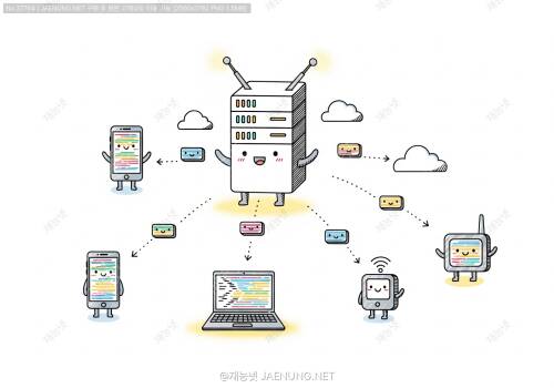 🚀 MQTT 브로커와 클라이언트 예제 소스코드