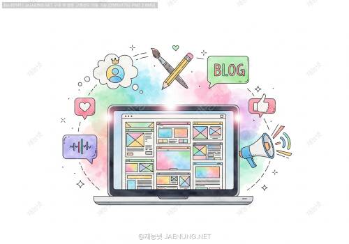 ✨ 블로그 포트폴리오와 개인 브랜딩 전략 완벽 가이드
